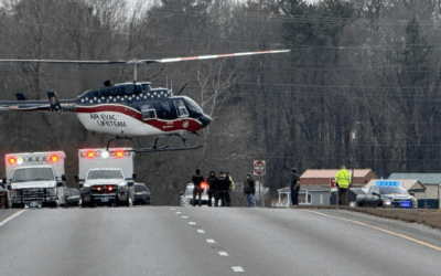 Sunday Afternoon Crash in Calloway County resulted in the death of a Graves County woman.