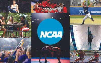 NCAA, states seek to extend restraining order letting transfer athletes play through the spring