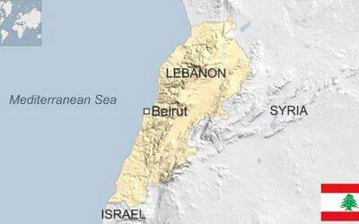 As Gaza war grinds on, tensions soar along Israel’s volatile northern border with Lebanon