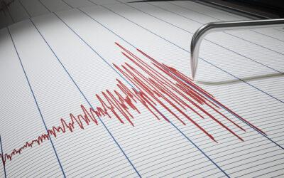 USGS records 5.1 magnitude earthquake in Oklahoma