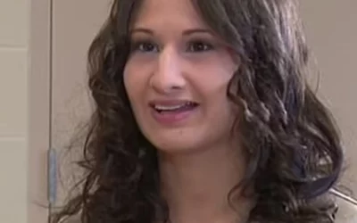 Gypsy Rose Blanchard set to be paroled years after persuading boyfriend to kill her abusive mother