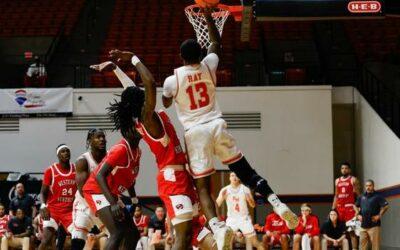 Sam Houston beats Western Kentucky 78-74 By The Associated Press