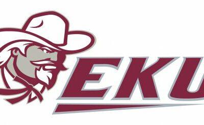 Blanton scores 24, Eastern Kentucky takes down Bellarmine 82-70