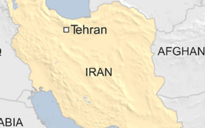 Iran says at least 20 people killed, 40 wounded in blasts at ceremony honoring slain general