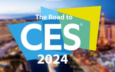 CES 2024 updates: Car companies unveil new tech and Robert Downey Jr. targets scammers