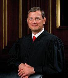 Chief Justice Roberts casts a wary eye on the uses of artificial intelligence in the federal courts