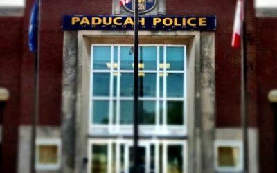 Paducah Police 27th Citizens Police Academy Accepting Applications