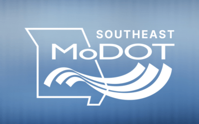 U.S. Route 60 in Stoddard County will receive Drainage Repairs