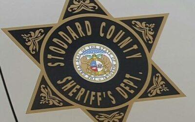 Three Arrested For Theft in Stoddard County, Missouri.