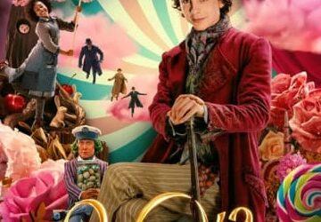 ‘Wonka’ ends the year No. 1 at the box office, 2023 sales reach $9 billion in post-pandemic best