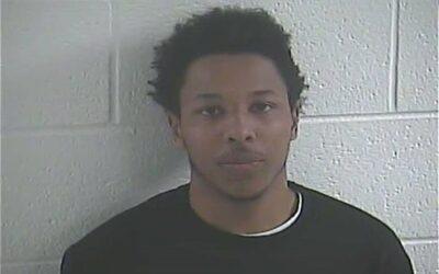 The Murray Police Department is seeking the public’s assistance with locating Deon Howard