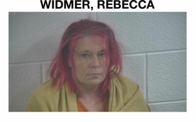 Woman Arrested in Murray on Drug-Related Charges