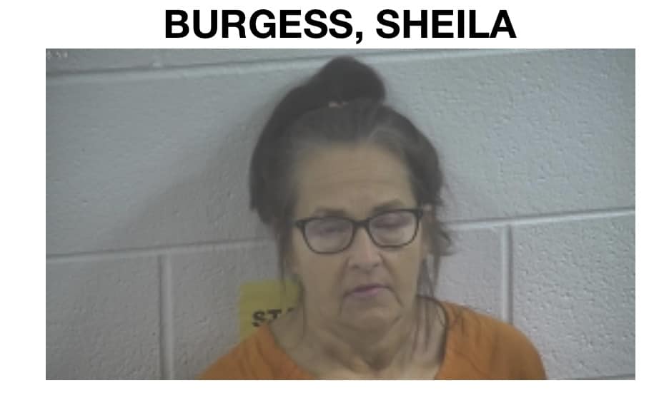 Calloway County Traffic Stop Leads To Drug Arrest