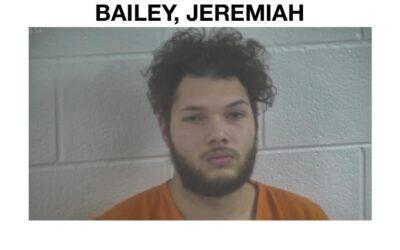 Calloway County Drug Arrest