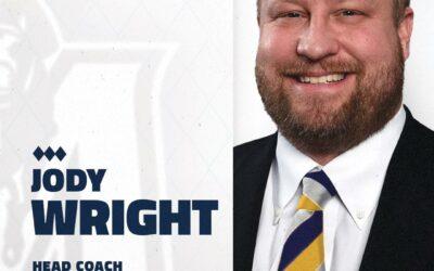 South Carolina assistant Wright new football coach New Racer Football Coach