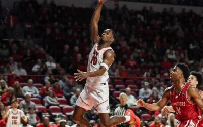 Newman has 25 as Western Kentucky beats Jacksonville State 80-69