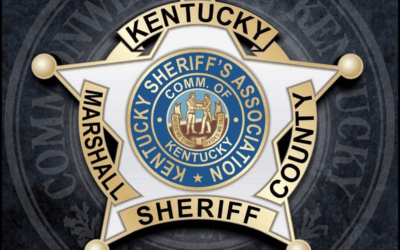 UPDATE: Shooting in Marshall County Leaves One Dead