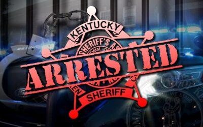 Lone Oak Man Arrested After Shots Fired Complaint