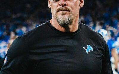 Analysis: Hard to blame Dan Campbell for staying true to his aggressive self