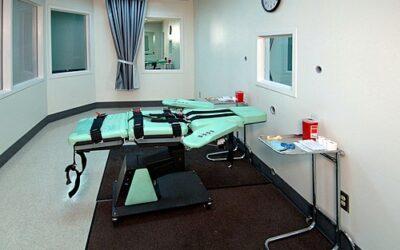 Kentucky judge declines, for now, to lift ban on executions