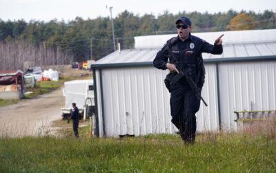 In his 1st interview, friend who warned officials of Maine shooter says ‘I literally spelled it out’