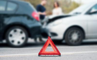 Two-Vehicle Collision in Mayfield Leaves Four Injured, Highway Lane Closed for Hours