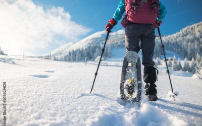 An experienced hiker dies in a solo trek in blinding, waist-deep snow in New Hampshire mountains