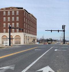 New Traffic Signals along U.S. 45 in Mayfield to Start Flash Mode to Prep for Future Activation