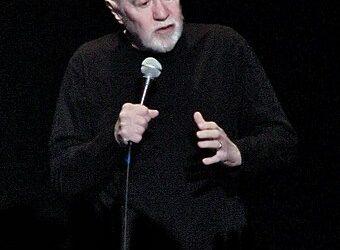 George Carlin estate sues over fake comedy special purportedly generated by AI