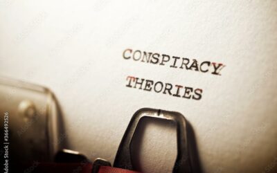 Takeaways from the AP’s look at the role of conspiracy theories in American politics and society