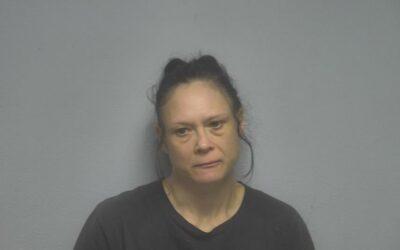 Paducah Woman Charged with 9 Counts of Cruelty to Animals