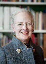 What to know about the abdication of Denmark’s Queen Margrethe II