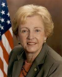 Missouri mourns the death of Jean Carnahan, the state’s 1st woman to serve in the US Senate