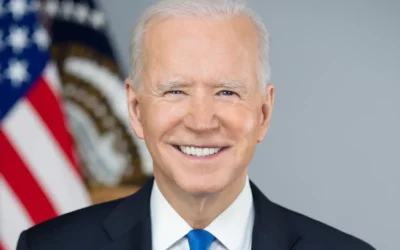 Biden will promote internet access in North Carolina, a state he hopes to win in the 2024 election