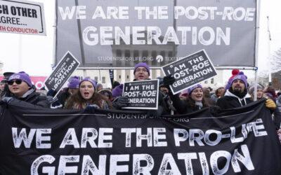 Missouri abortion-rights campaign backs proposal to enshrine access but allow late-term restrictions