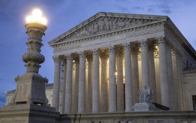 Supreme Court rebuffs Apple’s appeal on app payments, threatening billions in revenue