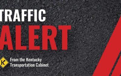 U.S. 62 Blocked by Structure Fire Response between KY 286 and KY 726 in McCracken County