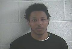 Deon Howard Arrest Warrant