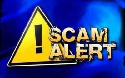 New Madrid Sheriff’s Department Warns The Public About A Phone Scam.