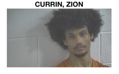 Graves County Man Arrested on Multiple Drug Charges