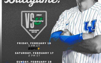 “Kentucky Wildcats Baseball Season Opener Approaches After 35-Week Hiatus”