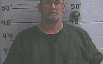 Carlisle County Arrest For Failed Drug Test