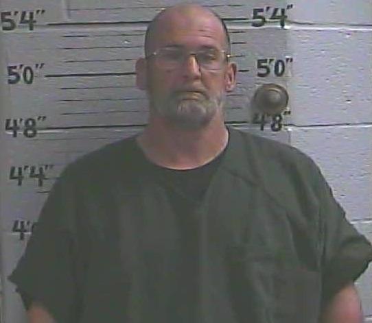 Carlisle County Arrest For Failed Drug Test