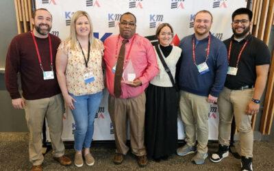 First District of Kentucky Music Teacher of the Year