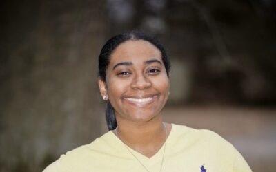 PTHS senior A’nniya Harris is Murray State University Teen of the Week. Congratulations!