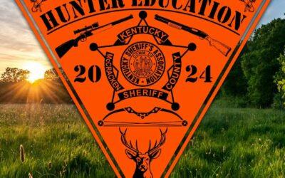 McCracken County Sheriff’s Office holds Hunter Education