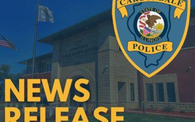 Carbondale Police Report Attempted Murder