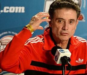 Pitino says NCAA enforcement arm is ‘a joke’ that’s ‘of no value anymore’ and ‘should be disbanded’