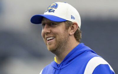 Kentucky assistant Liam Coen agrees to be Buccaneers’ offensive coordinator, AP source says