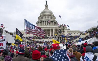 Supreme Court, moving quickly, will decide if Trump can be prosecuted in election interference case